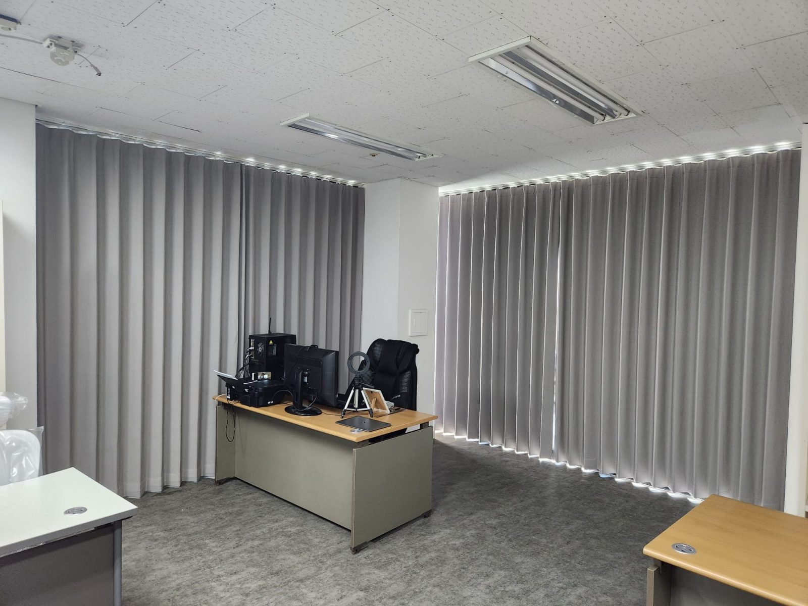 Ulsan, South Korea office